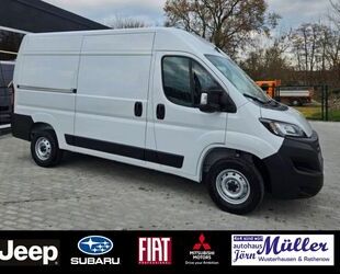 Fiat Fiat Ducato series 9 35 L2H2 Kawa verblecht 140 MJ Gebrauchtwagen