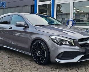 Mercedes-Benz Mercedes-Benz CLA 180 CLA 180 SB AMG Panorama LED Gebrauchtwagen