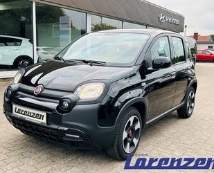 Fiat Fiat Panda 1.0 Mild EU6d Cross MY22 City Plus Hybr Gebrauchtwagen