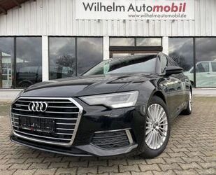 Audi Audi A6 Avant 45 TDI quattro design MagneticRide D Gebrauchtwagen