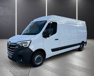 Renault Renault Master III Kasten L3H2 3,5t PDC Klima Gebrauchtwagen