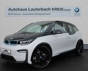 BMW BMW i3 SPORTPAKET, NAVI, LED, PDC, KAM, 20