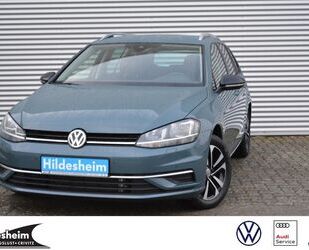 VW Volkswagen Golf VII Variant IQ.DRIVE 2.0 TDI, DSG, Gebrauchtwagen