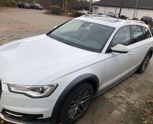 Audi Audi A6 Allroad 3.0 TDI quattro 160kW S tronic - Gebrauchtwagen