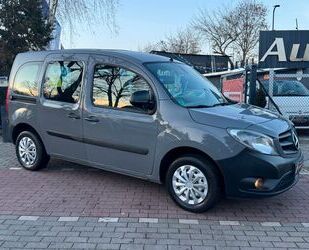 Mercedes-Benz Mercedes-Benz Citan Kombi 109 CDI Lang*2xSchiebetü Gebrauchtwagen