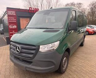 Mercedes-Benz Mercedes-Benz Sprinter III Mixto RWD/AWD 314 CDI * Gebrauchtwagen