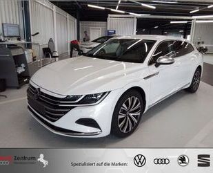 VW Volkswagen Arteon Shooting Brake 1.4 eHybrid OPF D Gebrauchtwagen