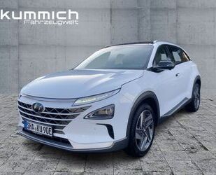 Hyundai Hyundai NEXO Fuel Cell Wasserstoff Prime-Paket Gebrauchtwagen