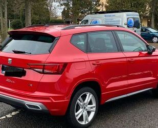 Seat Seat Ateca 1.5 TSI ACT 110kW Style DSG Style Gebrauchtwagen