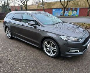 Ford Ford Mondeo 2,0 TDCi 180 PS ST-Line KOMBI TOP! Gebrauchtwagen