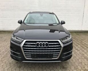 Audi Audi Q7 3.0 TDI quattro 7 Sitze Pano Head-Up 21 Zo Gebrauchtwagen