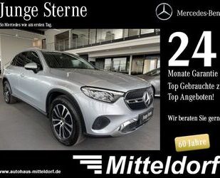 Mercedes-Benz Mercedes-Benz GLC 220 d 4M AVANTGARDE ADVANCED+ ME Gebrauchtwagen