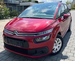 Citroen Citroën C4 Picasso PURE TECH *KLIMATRONIK*MTL*PDC* Gebrauchtwagen