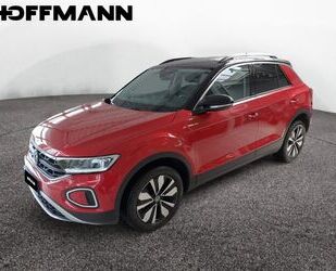 VW Volkswagen T-Roc 1.0 TSI Life Navi Standheizung LE Gebrauchtwagen