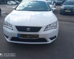 Seat Seat Leon Style, Navi, Klima, Sitzheizung Gebrauchtwagen