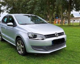 VW Volkswagen Polo 1.4 Comfortline Comfortline Gebrauchtwagen