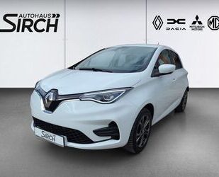 Renault Renault ZOE Experience R110/Z.E. 50*Miet-AKKU*Klim Gebrauchtwagen