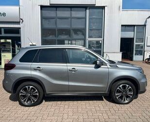 Suzuki Suzuki VITARA 1.5 COMFORT+ AGS/ACC/PANO/LED/CAM/ Gebrauchtwagen