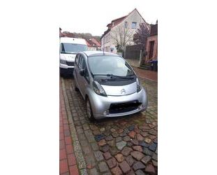 Citroen Citroën C-Zero Elektroauto E-Auto Stromer Gebrauchtwagen