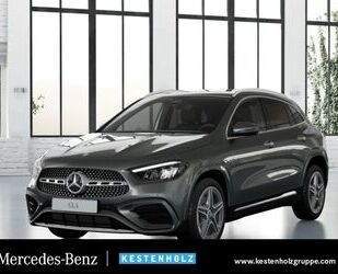 Mercedes-Benz Mercedes-Benz GLA 220 d 4Matic AMG KEYLESS+KAMERA+ Gebrauchtwagen