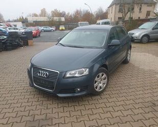 Audi Audi A3 Sportback 1.8 TFSI Attraction Gebrauchtwagen