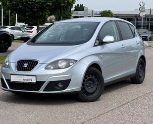 Seat Seat Altea 2.0 TDI DSG Style I Tempomat I Klima Gebrauchtwagen