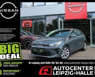 Kia Kia Rio 1.2 Vision Klimaauto Carplay PDC Kamera SH Gebrauchtwagen