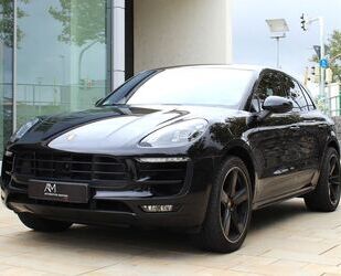 Porsche Porsche Macan GTS | Carbon | Pano | Sport Classic Gebrauchtwagen