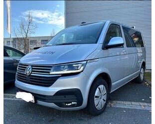 VW Volkswagen T6 2.0 TDI DSG Caravelle Comfortline# L Gebrauchtwagen