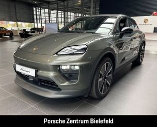 Porsche Porsche Macan 4 Surround-View BOSE Abstandstempoma Gebrauchtwagen