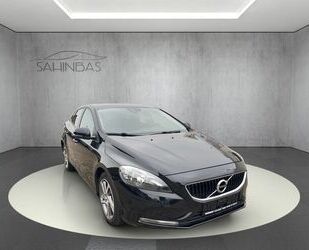 Volvo Volvo V40 D3 Kinetic Navi/Klimaaut. Gebrauchtwagen