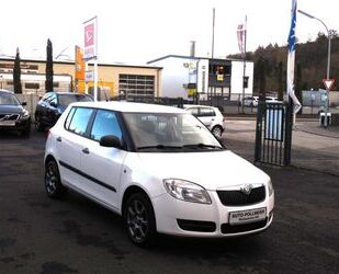 Skoda Skoda Fabia Classic ,Inspektion Neu, 8fach bereift Gebrauchtwagen