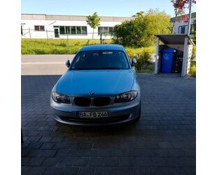 BMW BMW 116i - Gebrauchtwagen