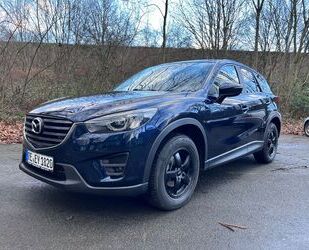 Mazda Mazda CX-5 2.2 SKYACTIV-D 150 Nakama AWD Automatik Gebrauchtwagen