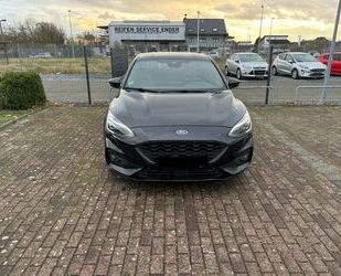 Ford Ford Focus 1,5 EcoBoost 110kW ST-Line Auto ST-Line Gebrauchtwagen