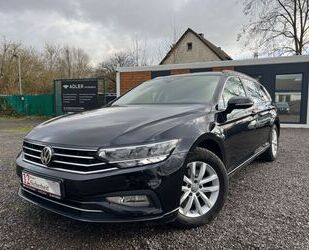 VW Volkswagen Passat Variant Business *DSG AHK ACC* Gebrauchtwagen