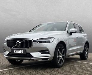 Volvo Volvo XC60 T8 AWD Plug-In Hybrid Inscription Gebrauchtwagen