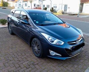 Hyundai Hyundai i40 cw 1.6 GDI 5 Star Edition 5 Star Editi Gebrauchtwagen