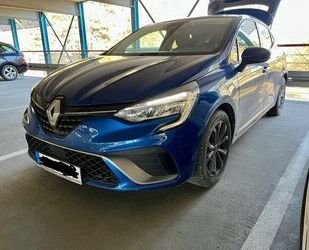 Renault Renault Clio TCe 100 R.S.-Line Edition R.S.-Line E Gebrauchtwagen