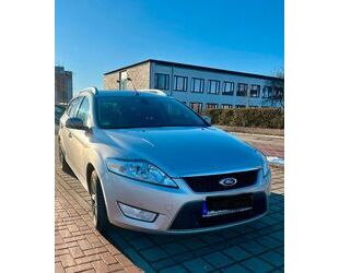 Ford Ford Mondeo 1,6L Kombi _ Wenig KM_ Sehr Gepflegt Gebrauchtwagen