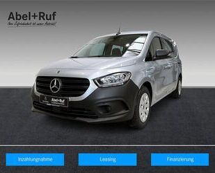 Mercedes-Benz Citan Gebrauchtwagen