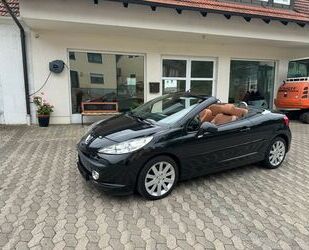 Peugeot Peugeot 207 CC Cabrio-Coupe Sport Gebrauchtwagen