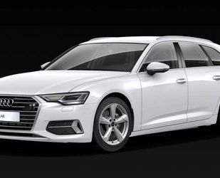 Audi Audi A6 40 TDI quattro sport DigiTacho MMI StaHz P Gebrauchtwagen