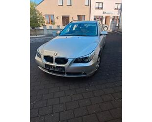 BMW BMW 530d A touring - Gebrauchtwagen