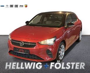 Opel Opel Corsa F Edition 1.2 Navi DAB SHZ LenkradHZG Gebrauchtwagen