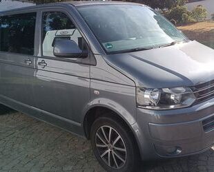 VW Volkswagen T5 Caravelle Gebrauchtwagen