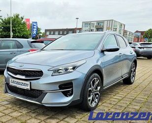 Kia Kia XCeed Edition T-GDI-MHEV 1.5 DCT- Navi-R/Camer Gebrauchtwagen