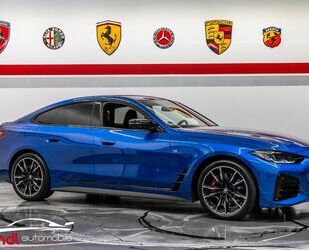 BMW BMW M440i xDrive Gran Coupe / DE / 1t / M Sport Pr Gebrauchtwagen