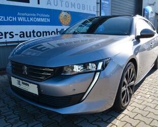 Peugeot Peugeot 508 SW Allure LED/PANO/RFK/PDC/SHZG/ACC/TE Gebrauchtwagen