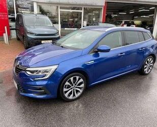 Renault Renault Megane Techno Gebrauchtwagen